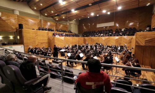 OSEM abre la Temporada 154