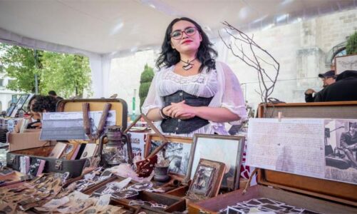 Abre PrimaverArte convocatoria para artistas gráficos