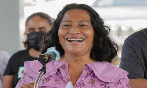 Suprema Corte ordena frenar proceso administrativo contra Abelina López, alcaldesa de Acapulco