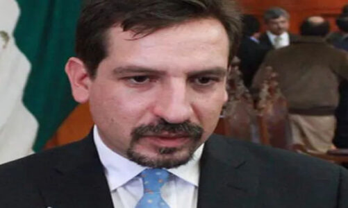 PAN acusa “narcoestado” y arremete contra Plan B
