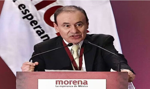 Con o sin reforma, busca Morena seguir con alianza