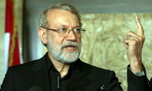 Irán advierte a EE.UU. ante una posible invasión terrestre