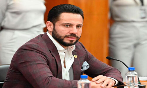 PAN apuesta por fortalecer su estructura en Edoméx