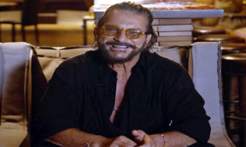 Ricardo Arjona anuncia concierto en el Estadio Banorte