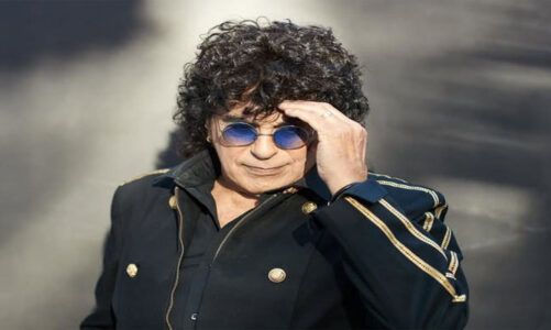 Laureano Brizuela revive sus clásicos en un concierto imperdible