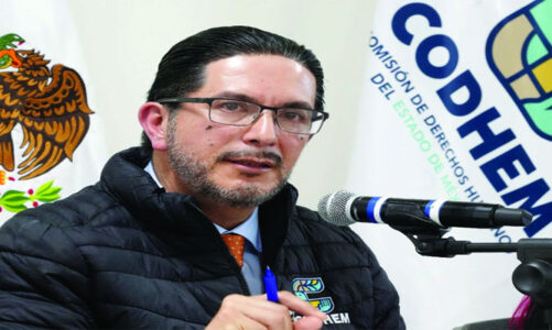 Codhem habla por los que no tienen voz