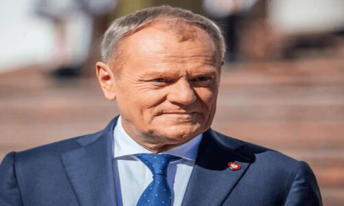 Polonia se suma al rearme nuclear impulsado por Francia