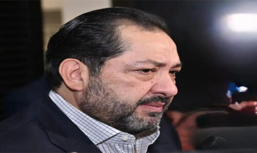 Congreso cumplió a mexiquenses contra violencia vicaria: Fco. Vázquez