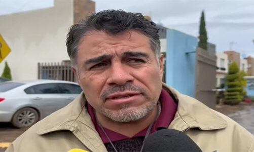 Llama Síndico Municipal de Chalco al uso racional y conciencia de consumo de agua