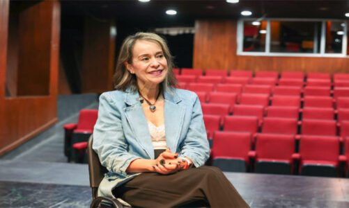 El teatro como motor de cambio social