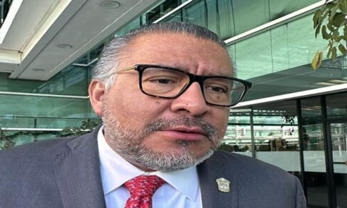 Advierte Horacio Duarte “error de cálculo” en aliados de la 4T ante reforma electoral