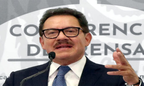 “La coalición se mantiene”: Ignacio Mier