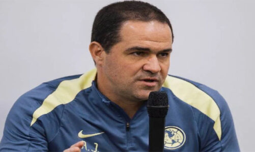 Philadelphia Union un rival durísimo: André Jardine