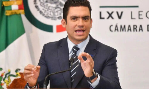 “Ni un solo voto” a la reforma electoral: PAN