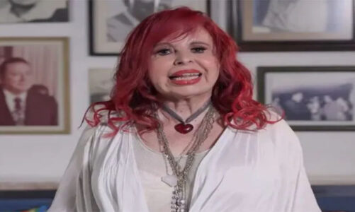 “Para ser candidato, tienes que ser narco o tener padrinos”, fuera de contexto afirma Layda Sansores