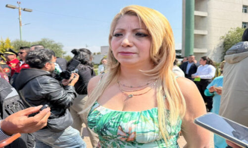 Edomex lanza estrategia “Ola Verde” tras crisis de sarampión