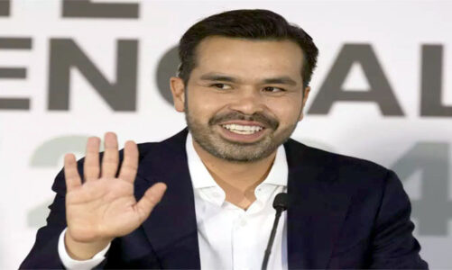 MC propone reforma electoral con voto obligatorio desde los 16 años