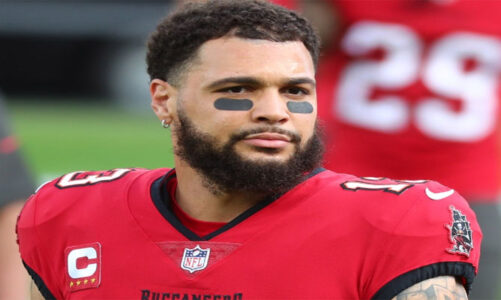 San Francisco 49ers adquieren al receptor Mike Evans