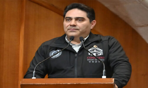 Plantea Isaías Peláez castración química por casos de violación