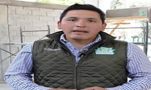 En Temamatla amplían “Casa del Adulto Mayor”