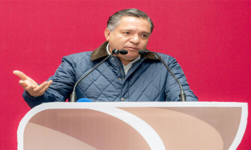 Anuncian registro para pensión por discapacidad en Toluca
