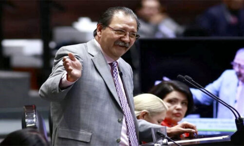 PT irá en bloque contra la reforma electoral