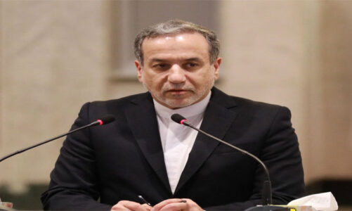 “No pueden culparnos de las consecuencias del conflicto”: Seyed Abbas