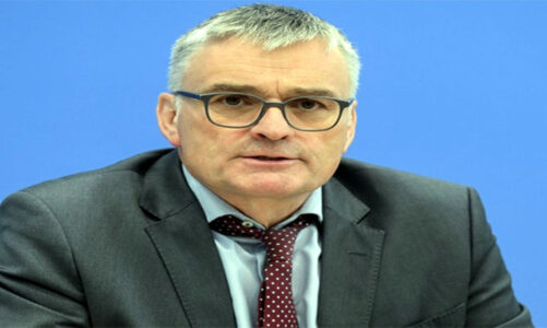 “La guerra en Irán no tiene nada que ver con la OTAN”: Stefan Kornelius