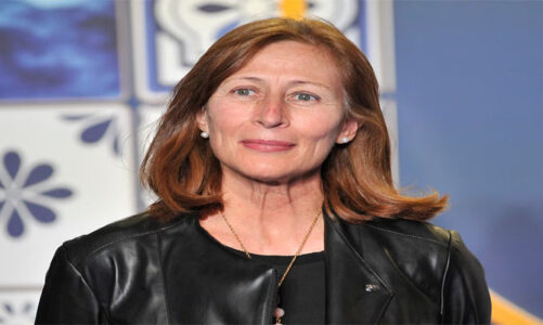 Tatiana Clouthier se destapa por Nuevo León en 2027