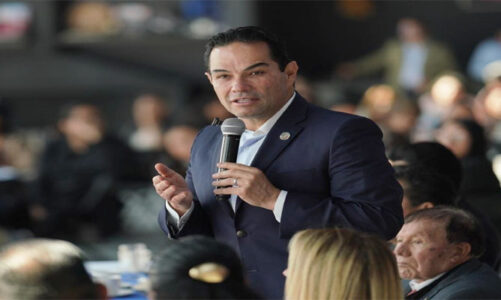 En unidad, abogados deben enfrentar nociva reforma judicial