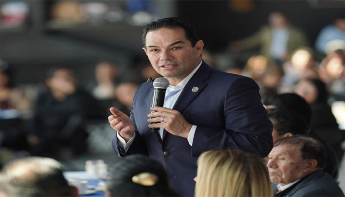 En unidad, abogados deben enfrentar nociva reforma judicial