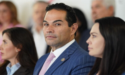Revocación de Mandato hasta 2028, logro de la oposición: Enrique Vargas