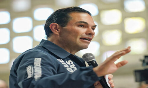 Pide Enrique Vargas agravar penas para quienes cometan delitos en el transporte público