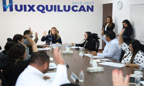 Huixquilucan abre espacio para escuchar a sus ciudadanos a través del octavo cabildo abierto