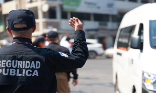 Huixquilucan activa operativo “Semana Santa 2026”