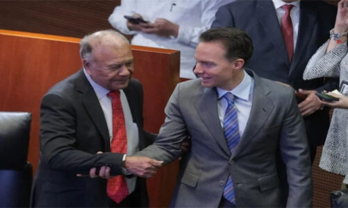 PT y PVEM sin acuerdo interno para votar sobre la reforma electoral