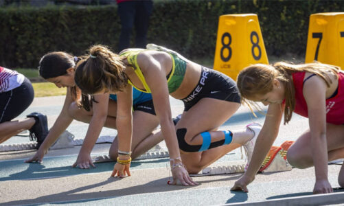 Atletas de la UAEMéx avanzan a la etapa regional rumbo a la Olimpiada Nacional 2026