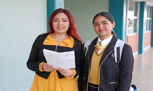 Centros de Orientación, apoyo gratuito para ingreso a bachillerato