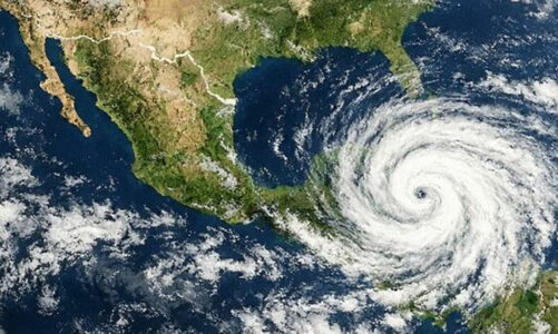 Ya hay fecha para la temporada de ciclones en México