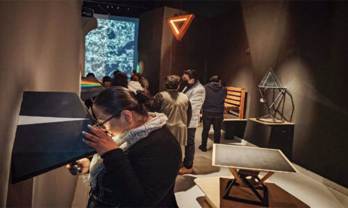 La ciencia sale del laboratorio y llega al hogar con “Ciencia en Casa” en la UAEMéx