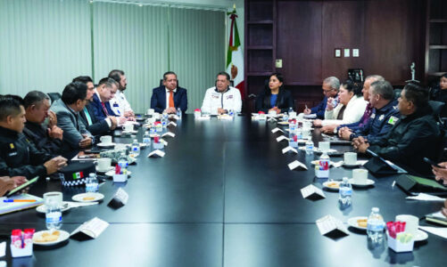 Toluca y PJEdomex cierran filas contra reincidencia delictiva