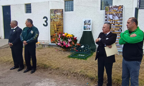 UAEMéx recuerda el legado del coach Guillermo Leonardo Lino a un año de su fallecimiento