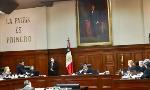 Corte ordena pago de 103 mdp a Televisa por impuestos indebidos