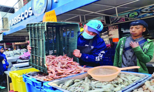 COPRISEMEX lleva a cabo “Operativo Cuaresma”