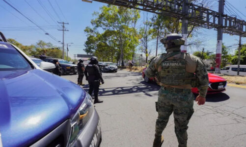 Disminuyen delitos de alto impacto en La Paz