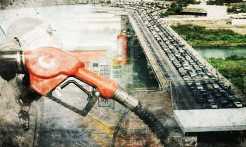 Conflicto en Medio Oriente presiona precio del diésel