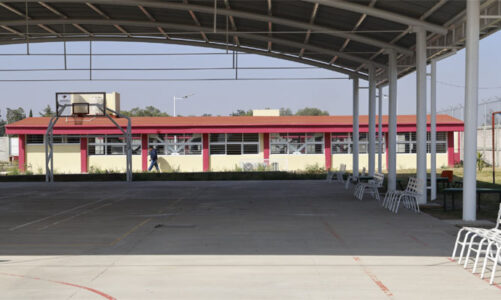 Edoméx realiza más de mil obras en escuelas mexiquenses