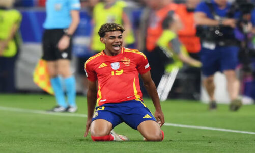 España confirma partido ante Perú en el Estadio Cuauhtémoc