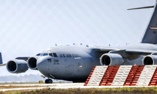 EE.UU. comienza a evacuar a sus ciudadanos de Oriente Medio