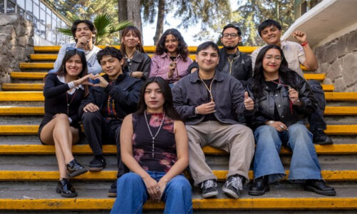 Estudiantes de UAEMéx son finalistas en Rally Universitario del Festival Internacional de Cine de Guanajuato